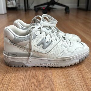 New Balance 550